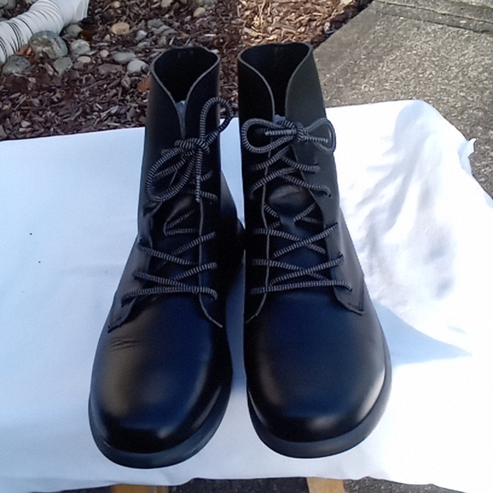Men's World Boots
